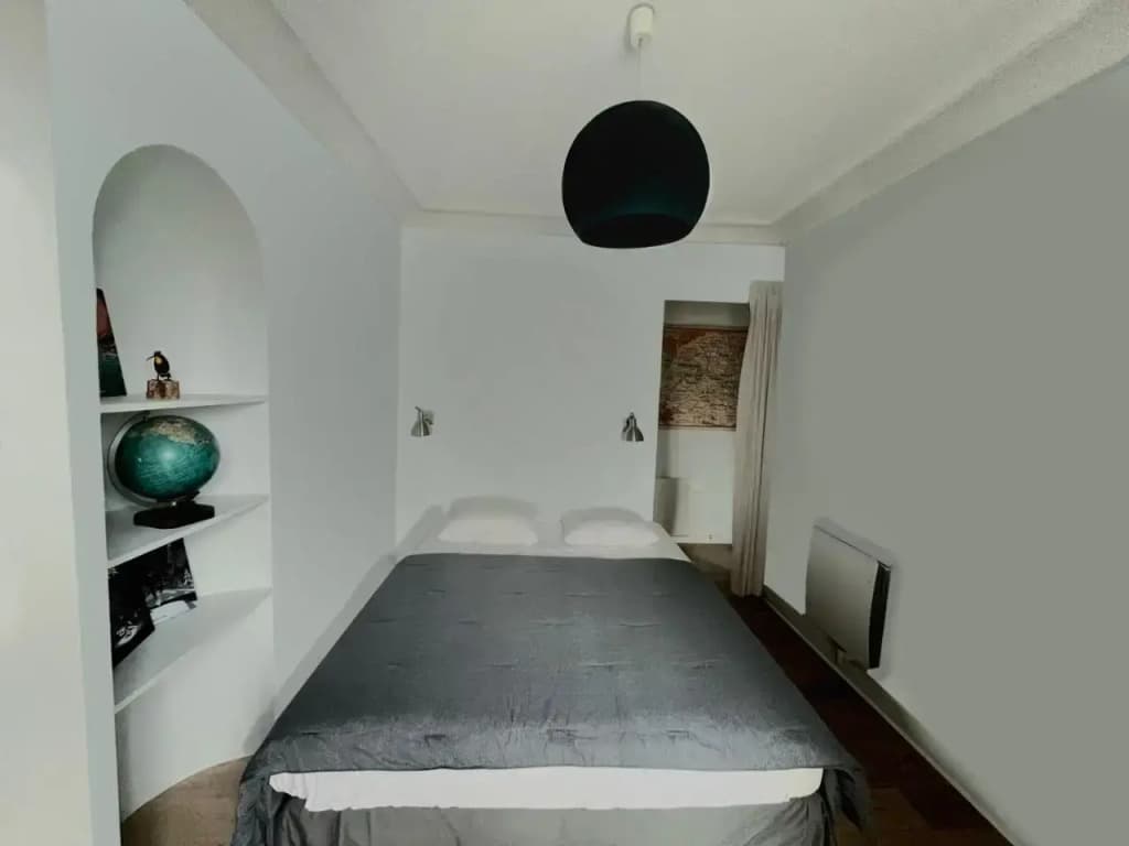 Appartement Basilique - photo 1