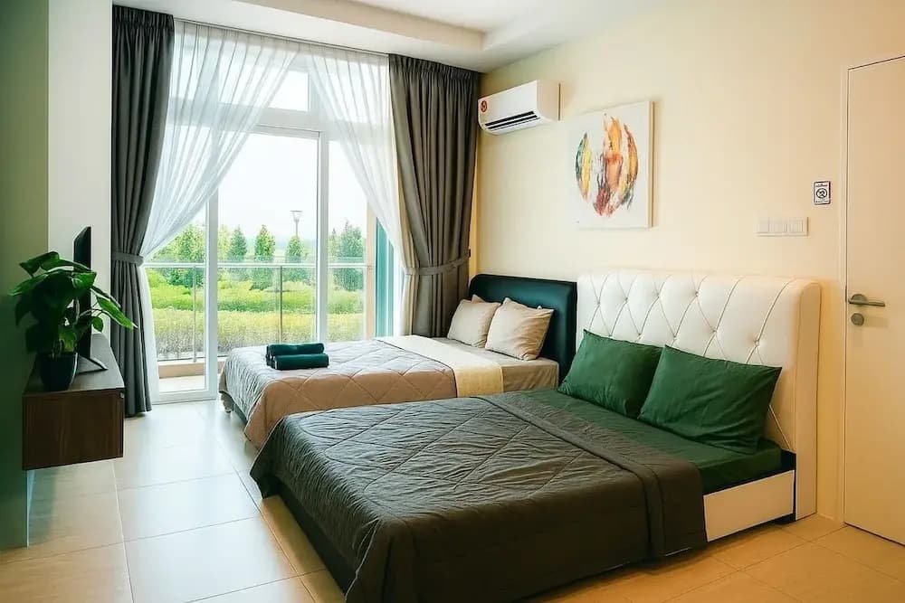 Cozy City Big studio Riverine Diamond - photo 1