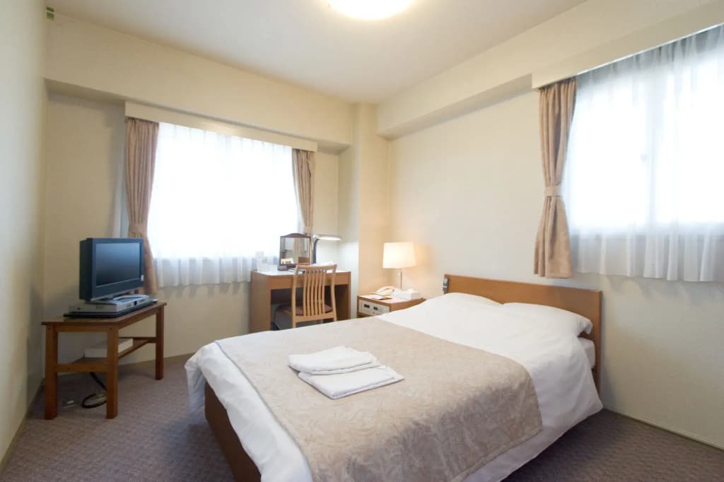 Kishibe Station Hotel - photo 6