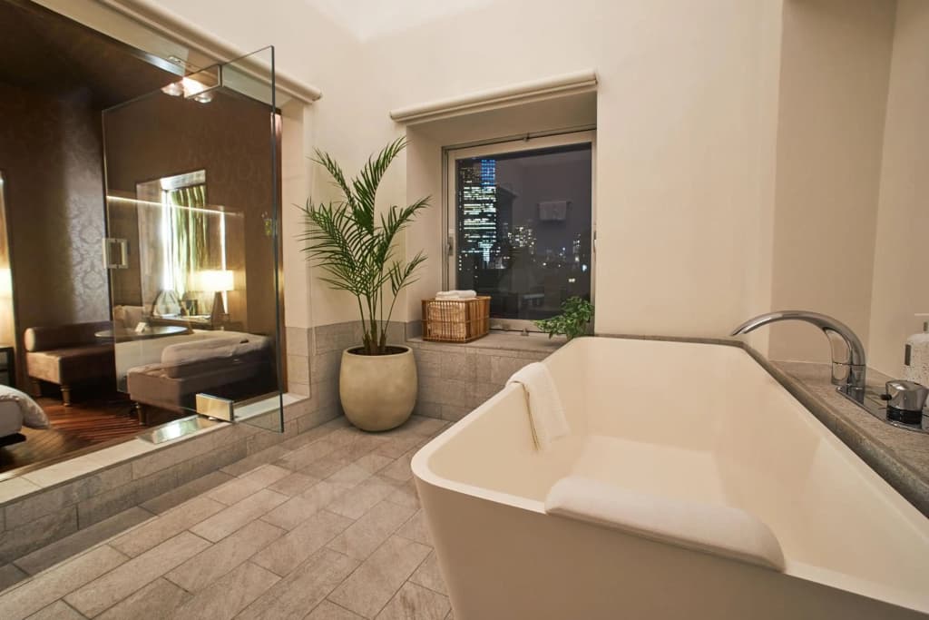 Roppongi Hotel S - photo 9
