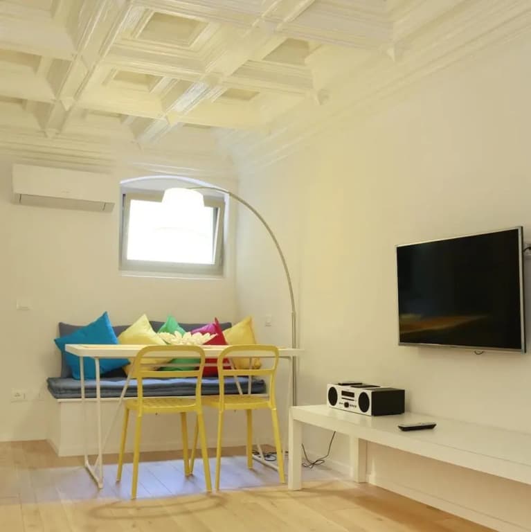 San Lorenzo Suite - photo 9
