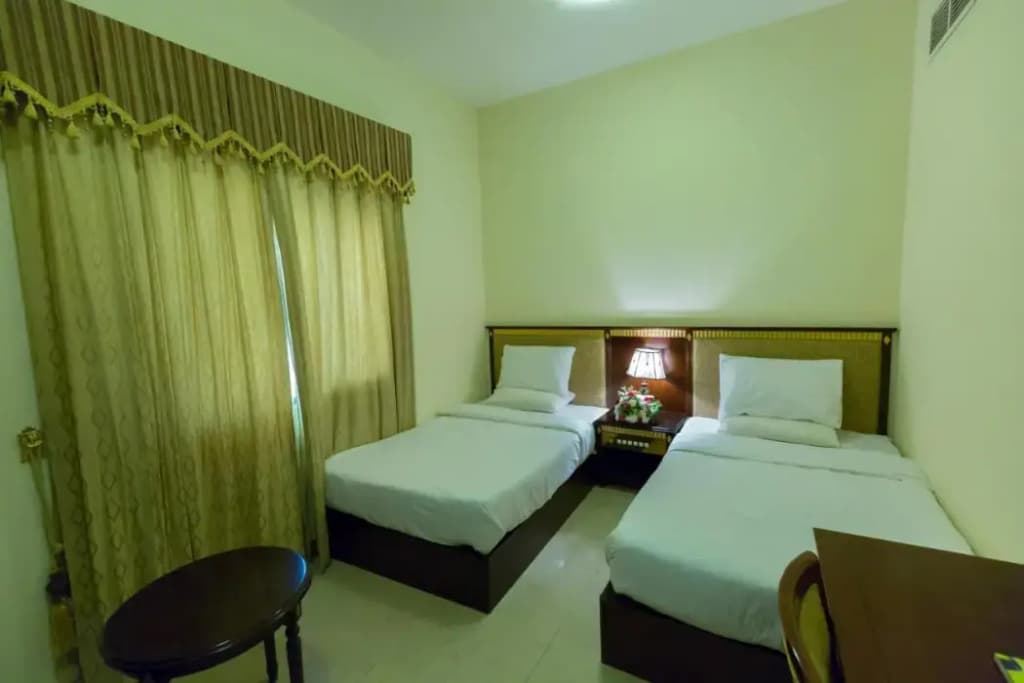 Dream Palace Hotel - photo 7