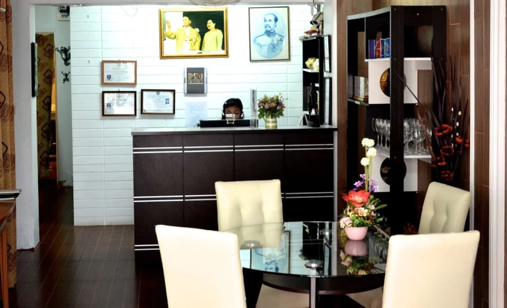 Sunshine Guest House - photo 11