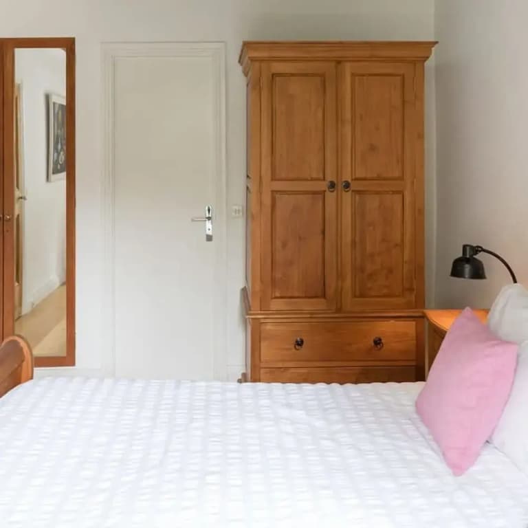 Marais Tradition 1bedroom in the Heart of Marais - photo 20
