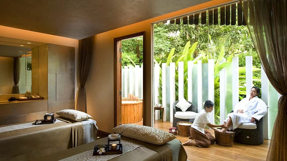 The Sukhothai Residences - photo 1