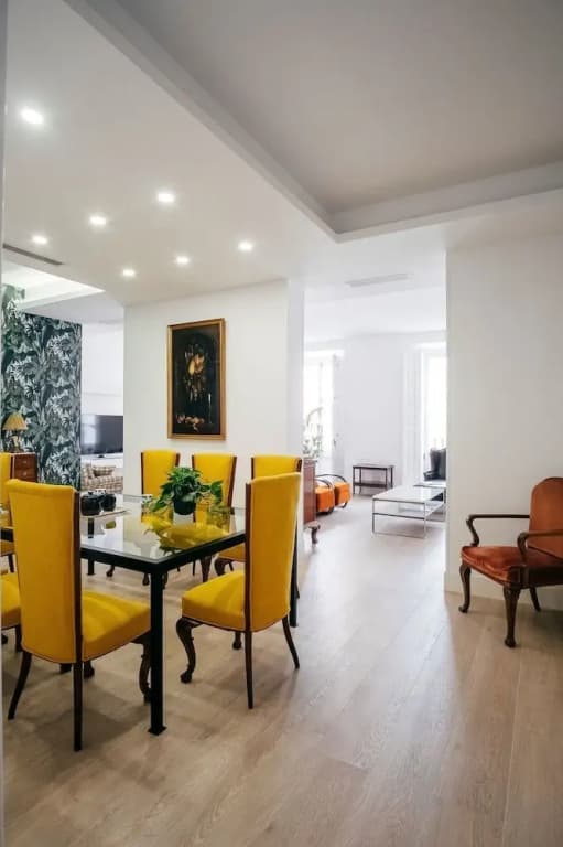 Callao Luxury House - photo 16