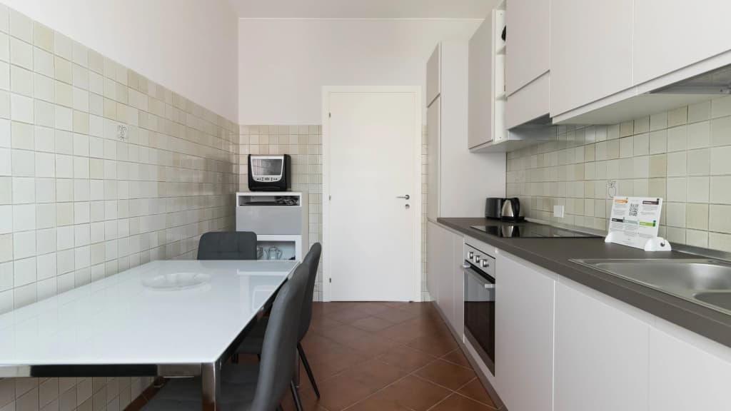 Italianway Easy - Corso Lodi 76 - photo 19