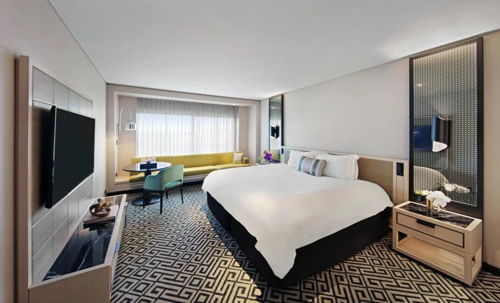 The Star Grand Residences - photo 4