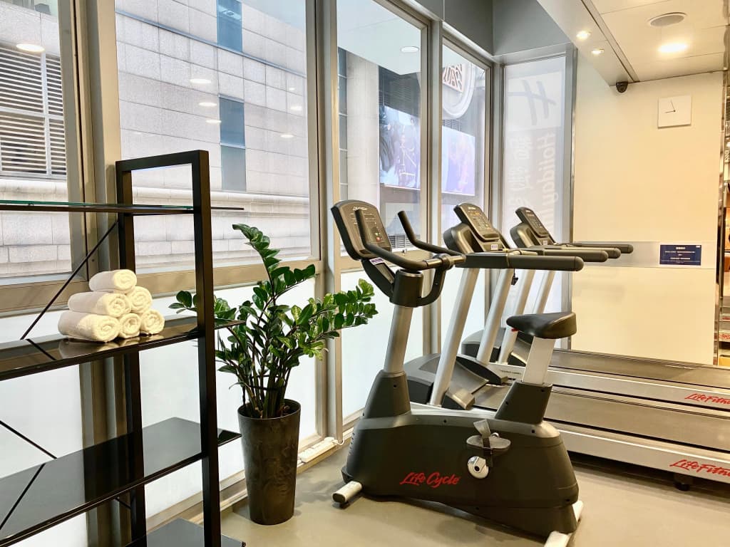 Holiday Inn Express Causeway Bay Hong Kong by IHG - photo 21
