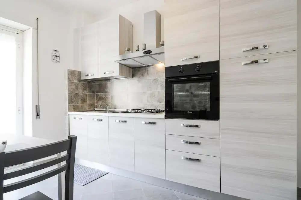 Garbatella Cozy Apartment - photo 18