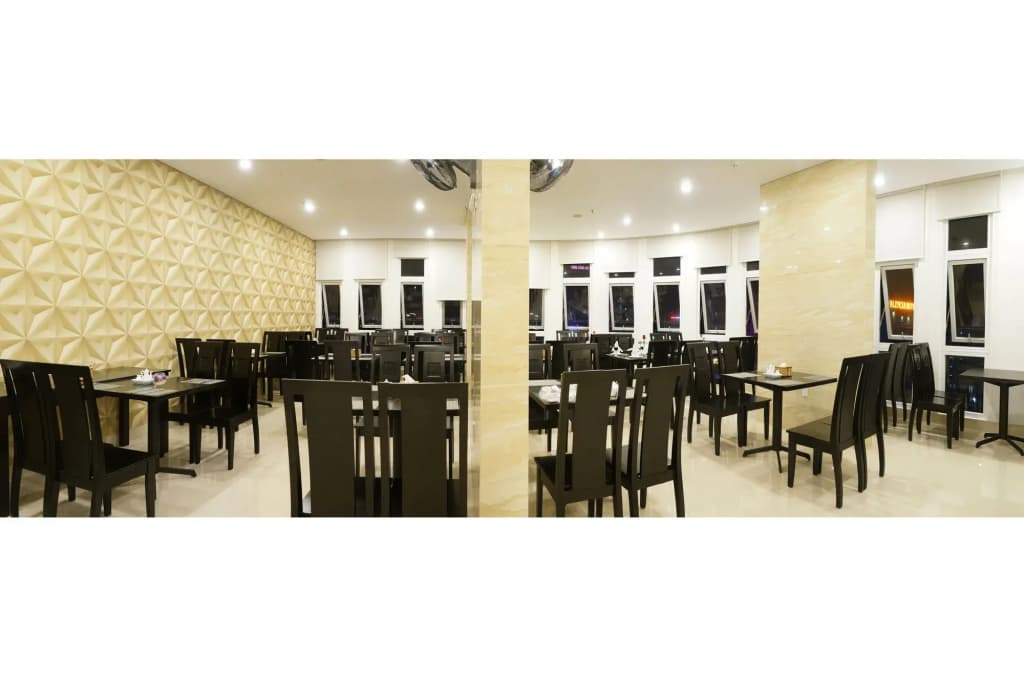 Golden Star Hotel - photo 26