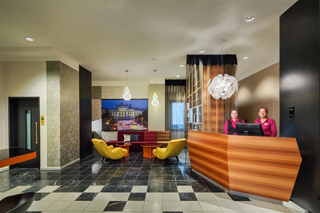 Hotel Capricorno - photo 2