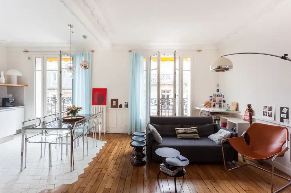 onefinestay - Parc Monceau private homes - photo 2
