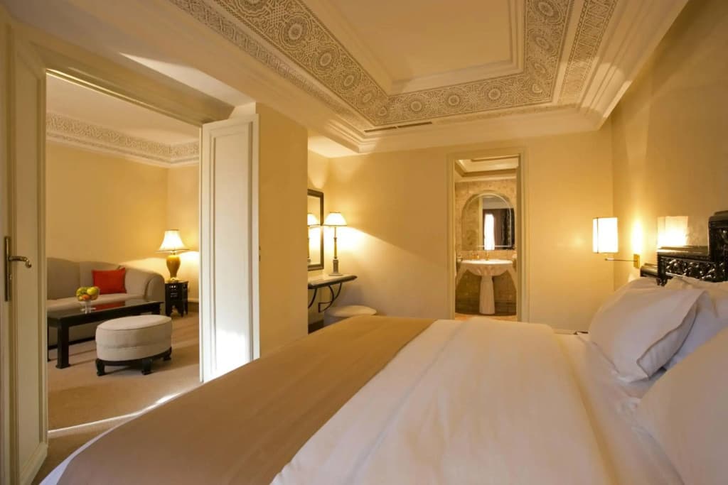 Hotel Nassim - photo 5
