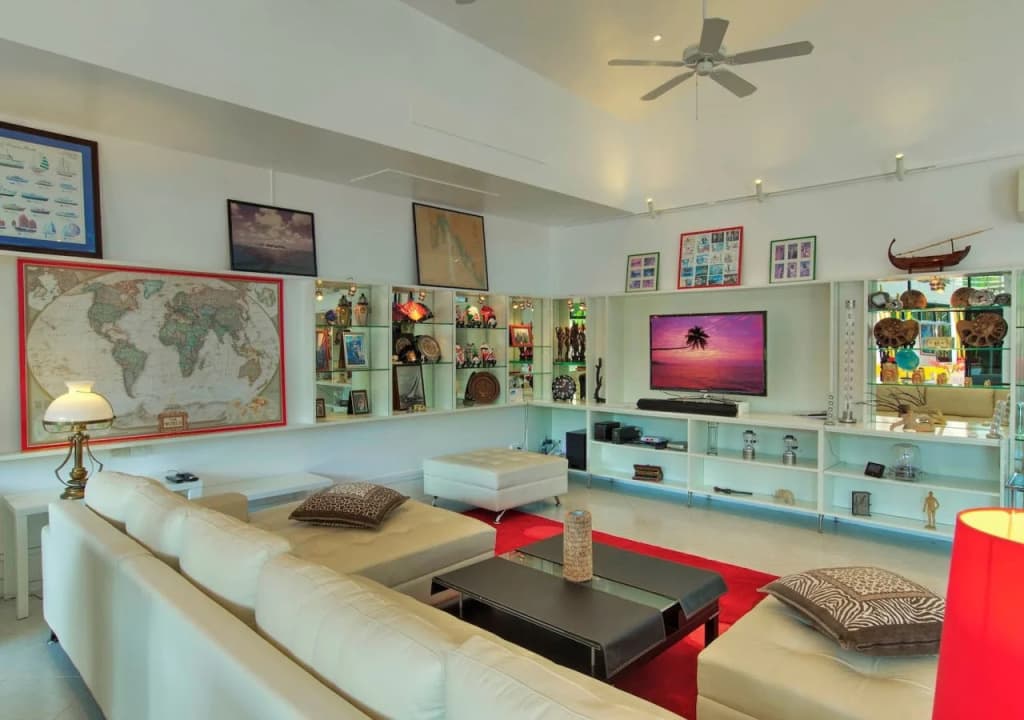 Delta Villa - main photo