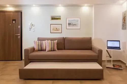 Apartment Next To Acropolis - photo 5