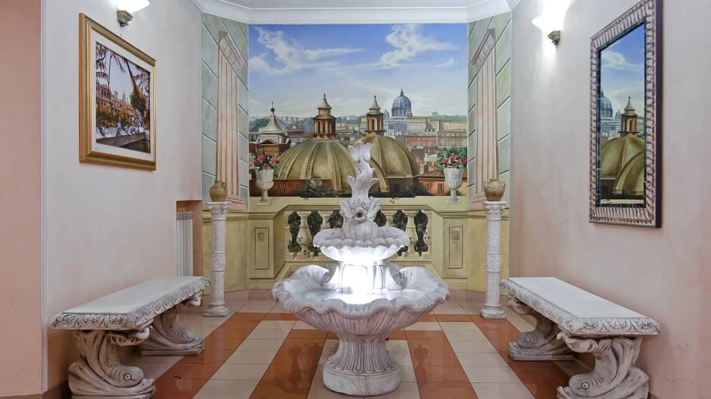 Hotel Museum - photo 4