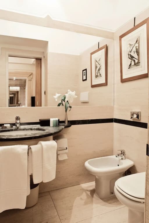 Hotel Isa - photo 9