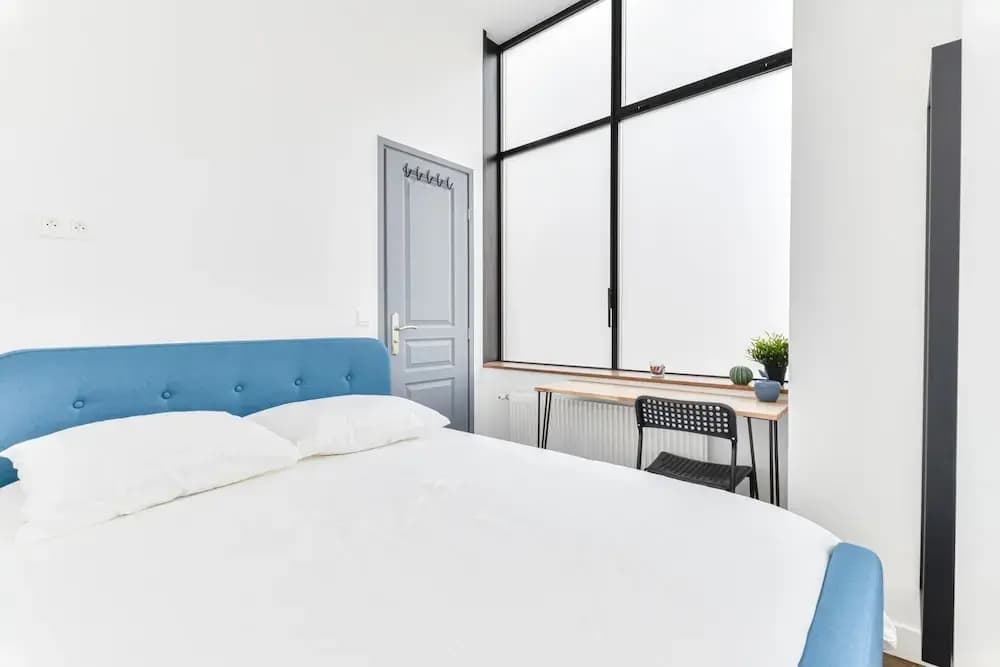 Renovated Design Apartment in Montparnasse - photo 3
