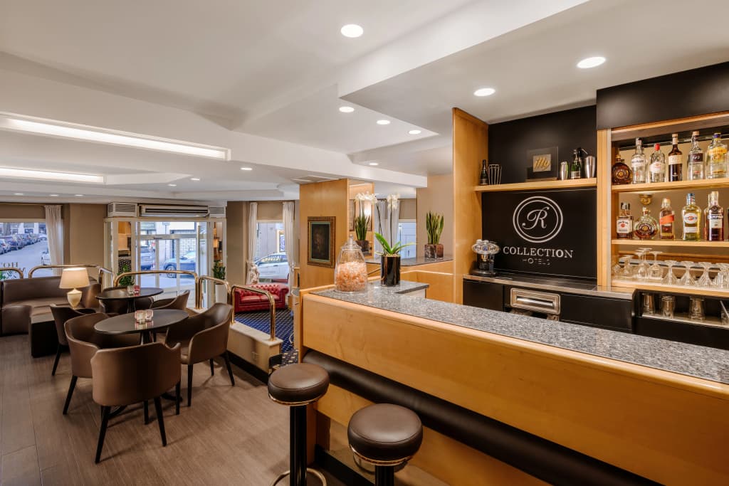 Hotel Mentana - by R Collection Hotels - photo 21
