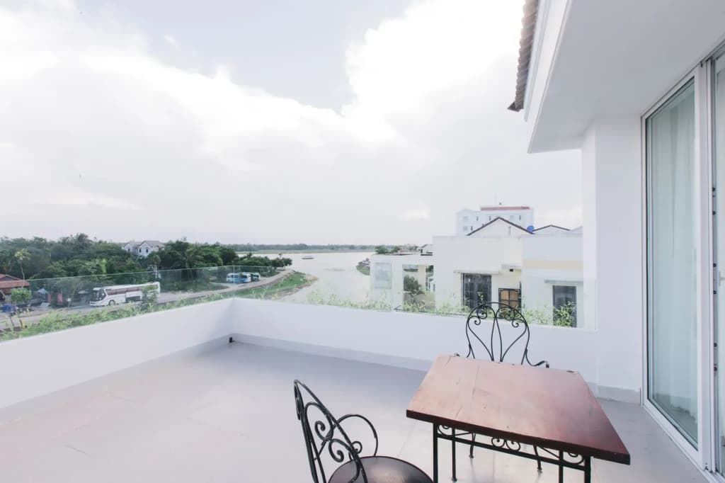 Lana Villa Hoi An - photo 8