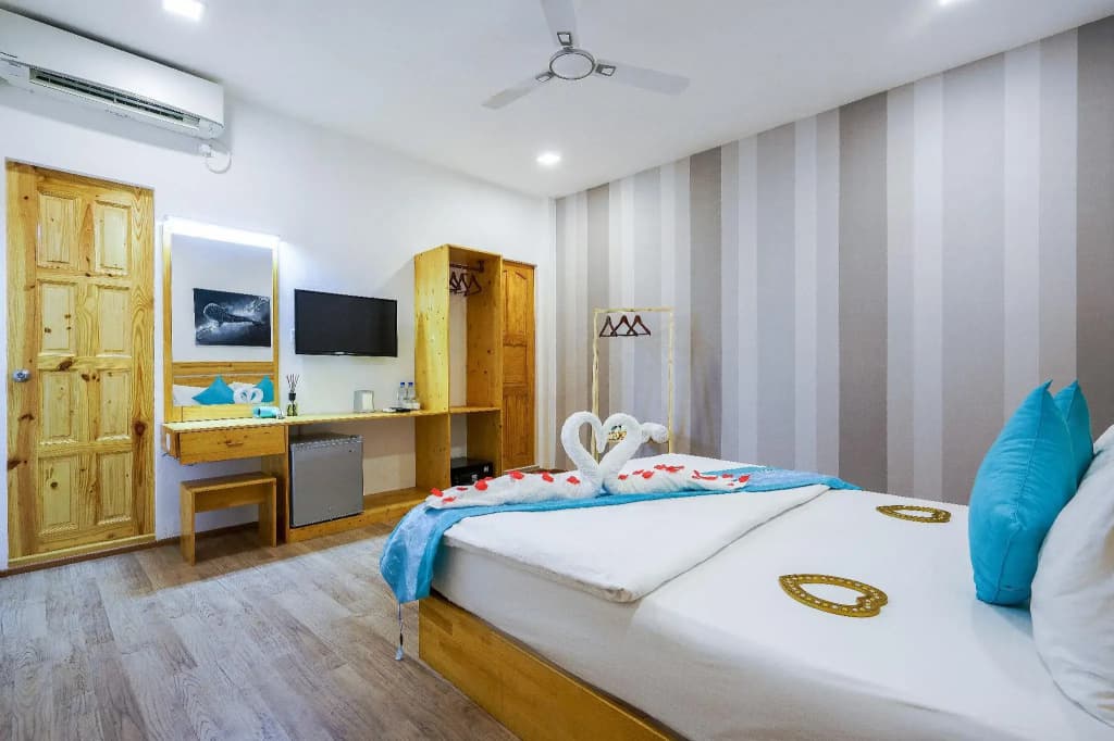 Solunar Maldives - photo 3