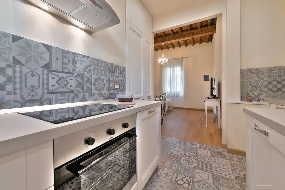 Valerix Botticelli Luxury Apartment - main photo