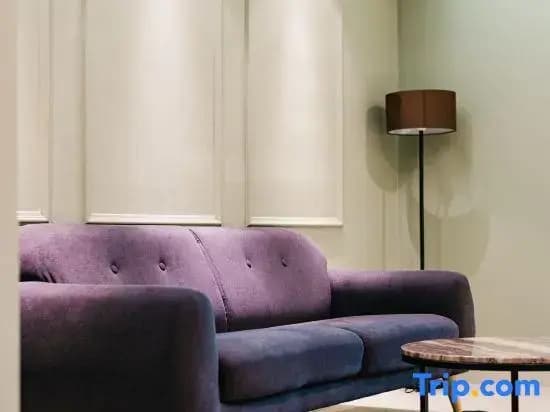 Chill Suites Kuala Lumpur - photo 13