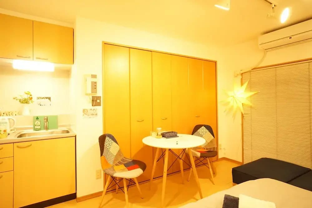 Shibuya E address apartment - photo 14