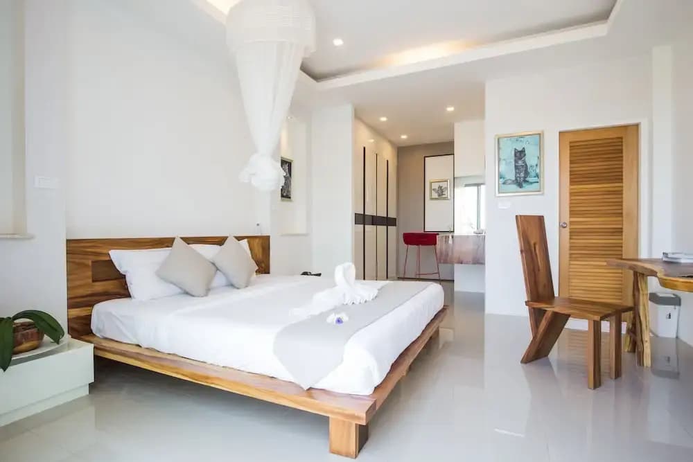 Villa Chamnan - photo 2