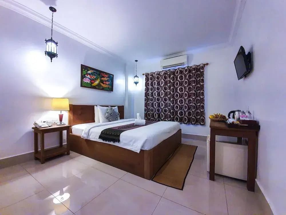 Chhaya Angkor Hotel - photo 3