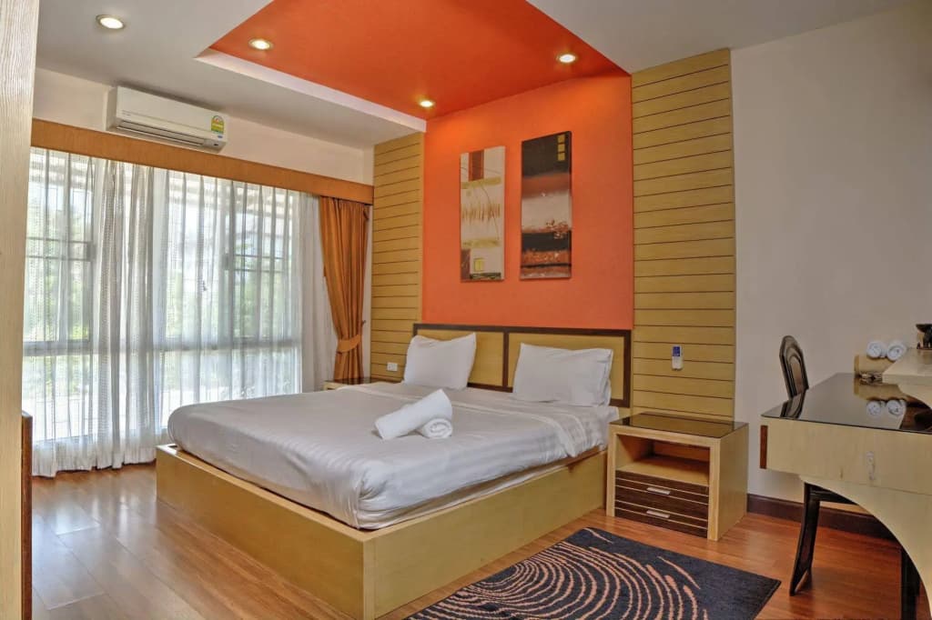Whispering Palms Suite - photo 3