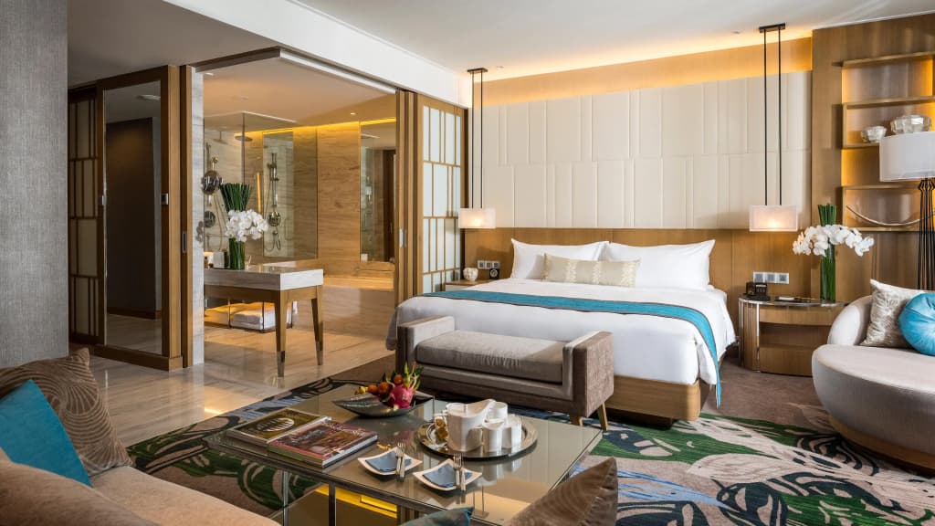 InterContinental Nha Trang by IHG - photo 5