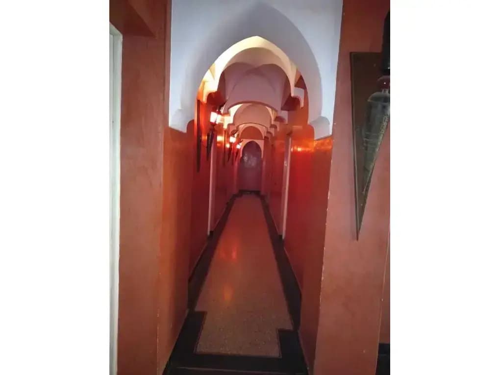 Hotel CTM - photo 10