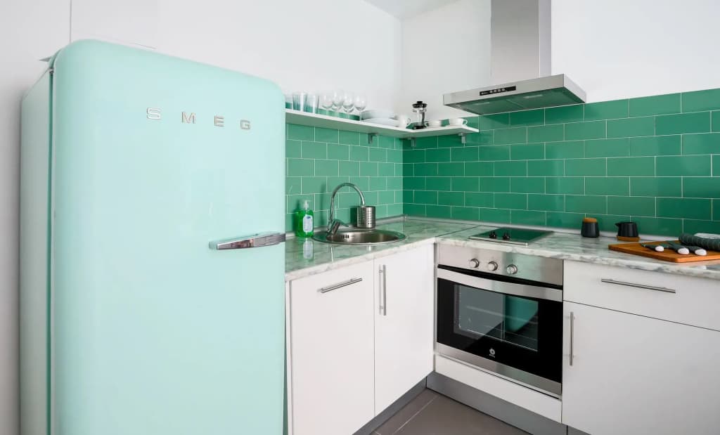 Home Art Apartments Salamanca - photo 21