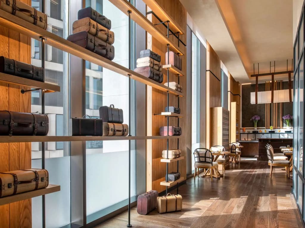 Alwadi Hotel Doha - MGallery Collection - photo 24