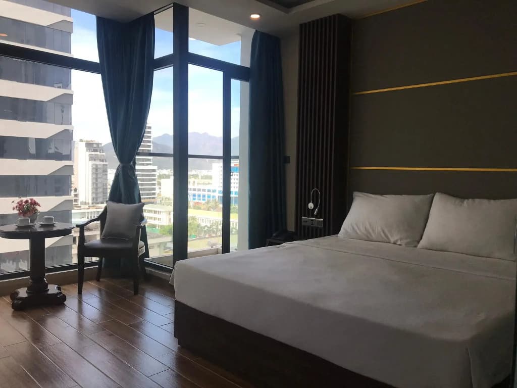ABAY Hotel - photo 2