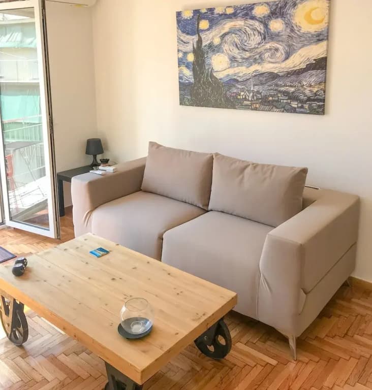Cute Athens Apartment - photo 3