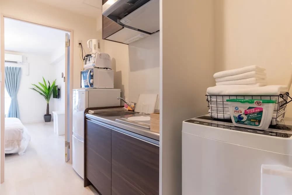 Bijou Suites Lieto APM - photo 15
