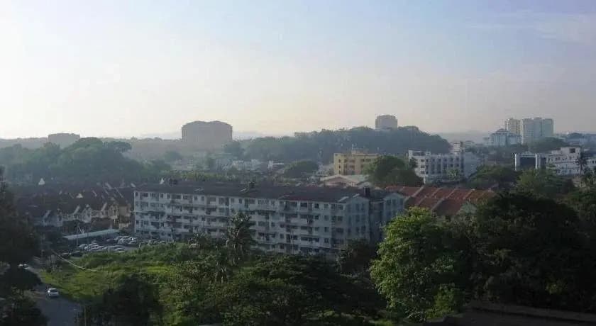 My Homestay Melaka - photo 12