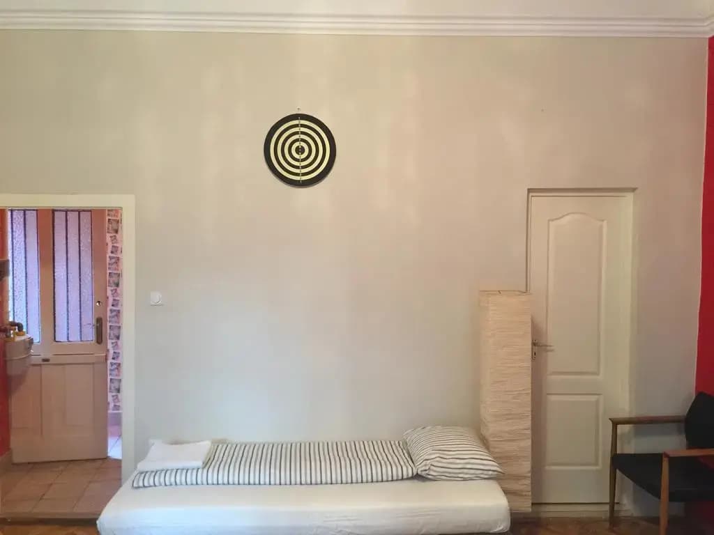 Santico Art Hotel and Hostel - photo 10