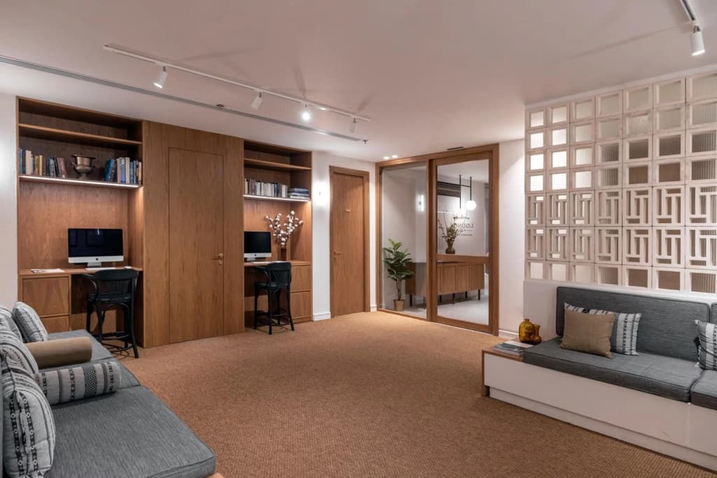 Ergon House Athens Hotel - photo 1