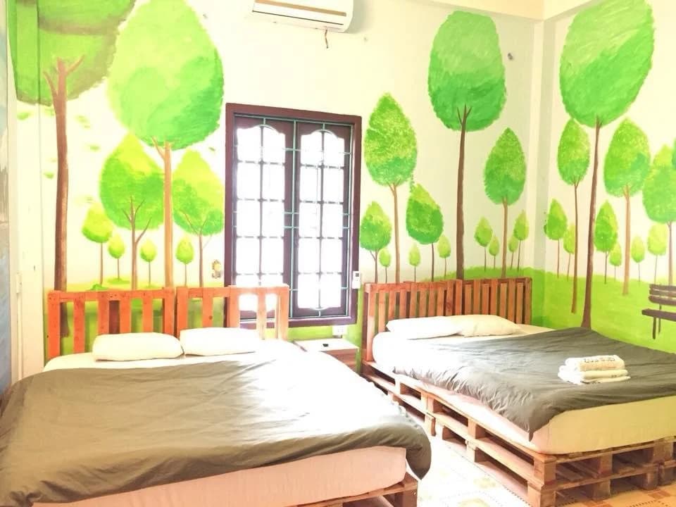Zostay Halong Hostel Backpackers - photo 4
