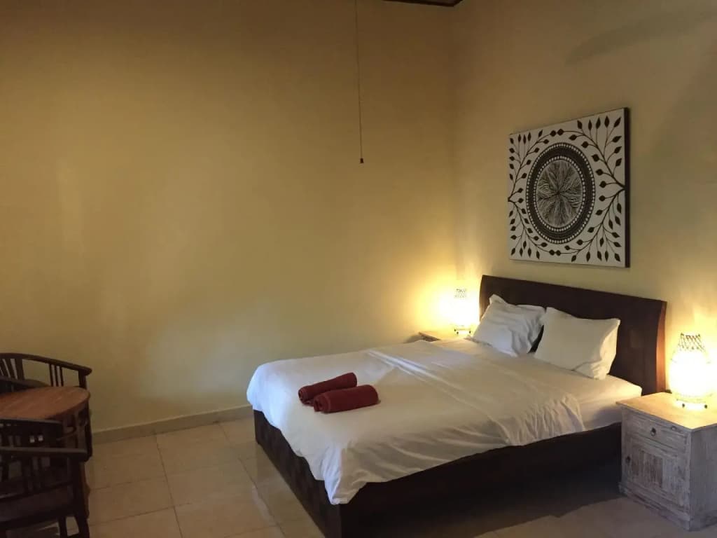 Pande Homestay - photo 22