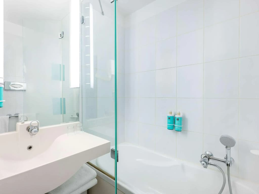 Novotel Budapest City - photo 7