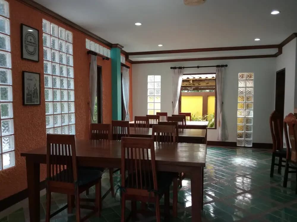 Samui Ben SV Hotel - photo 15