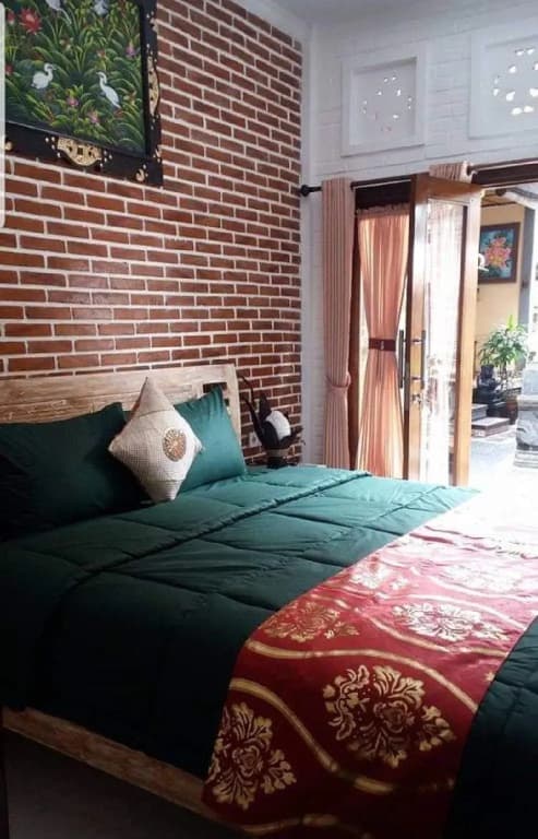 Mikuk Homestay - photo 2