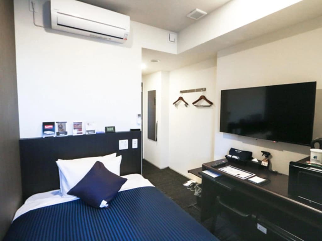 Hotel Livemax Shinjuku East - photo 15