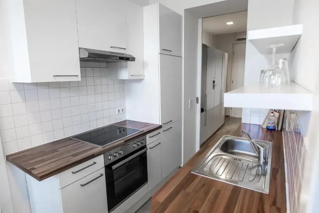 Flarent Vienna Apartments-WG - photo 2
