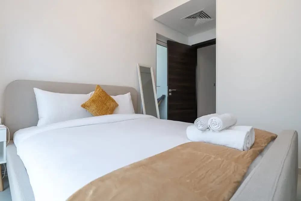 Modern Villa in Damac Hills 2 With Waterpark Access - photo 5